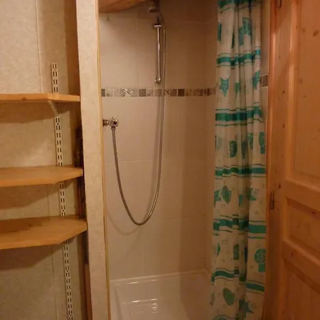 Les Cristallieres Appartement Vénosc