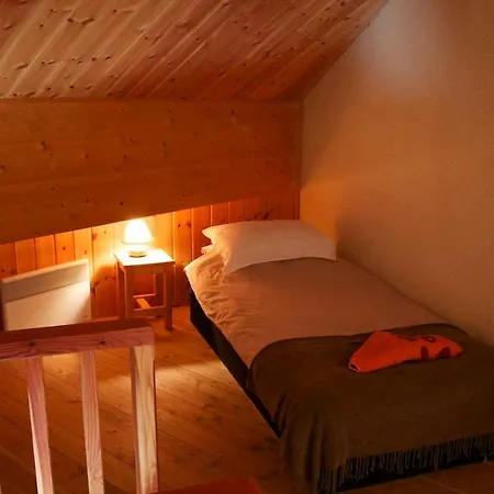 Appartement Les Cristallieres Vénosc